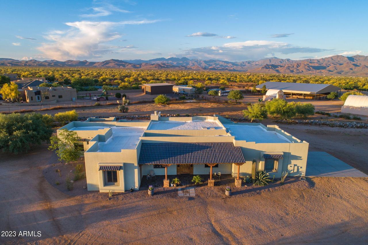 29505 N 156th Pl., Scottsdale, AZ 85262