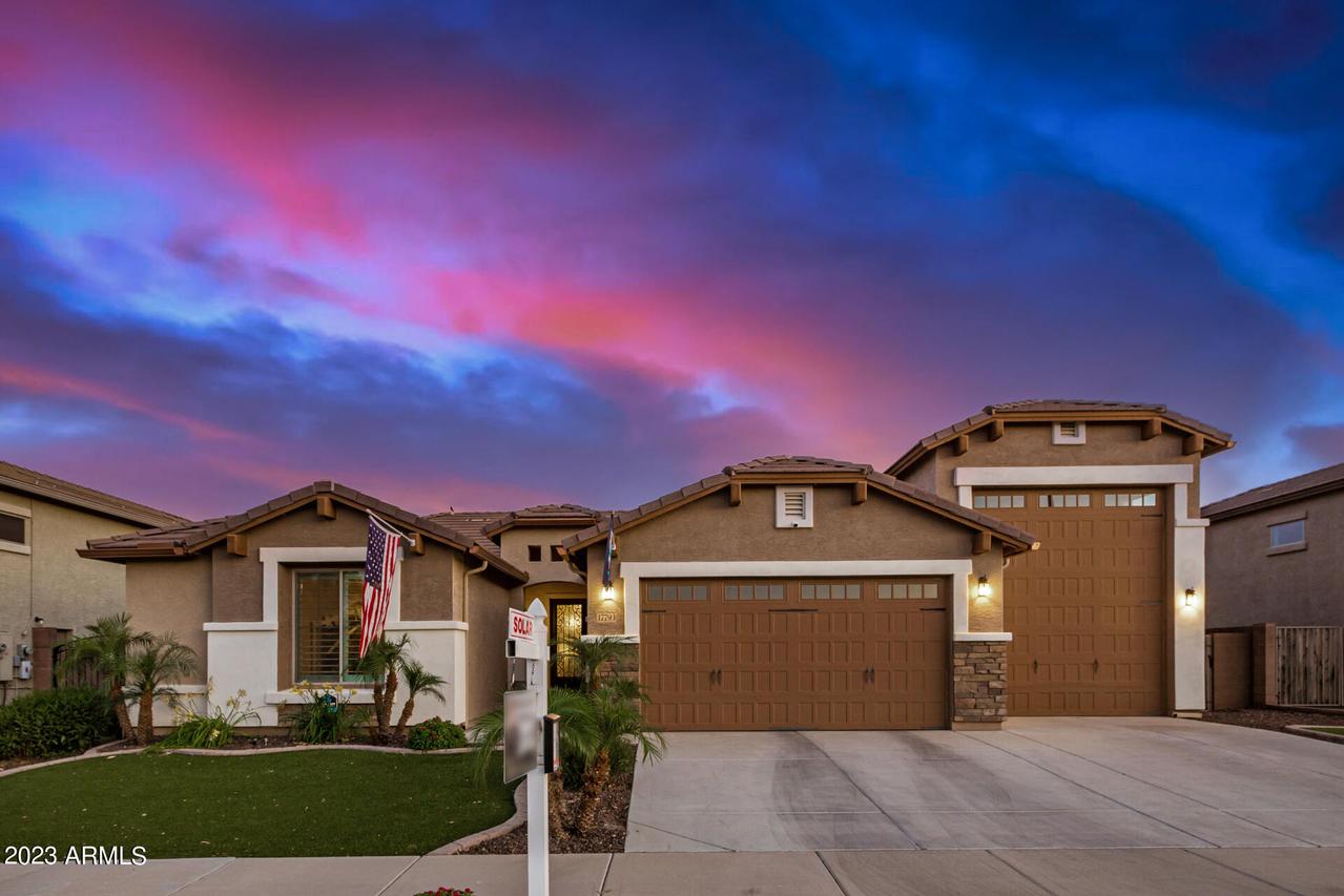 17793 W Corrine Dr., Surprise, AZ 85388