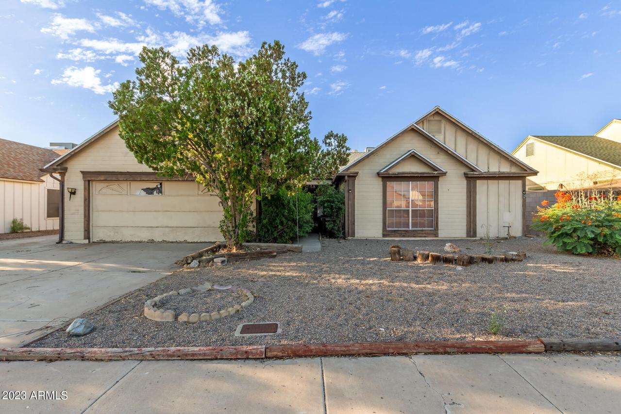 6328 W Grandview Rd., Glendale, AZ 85306