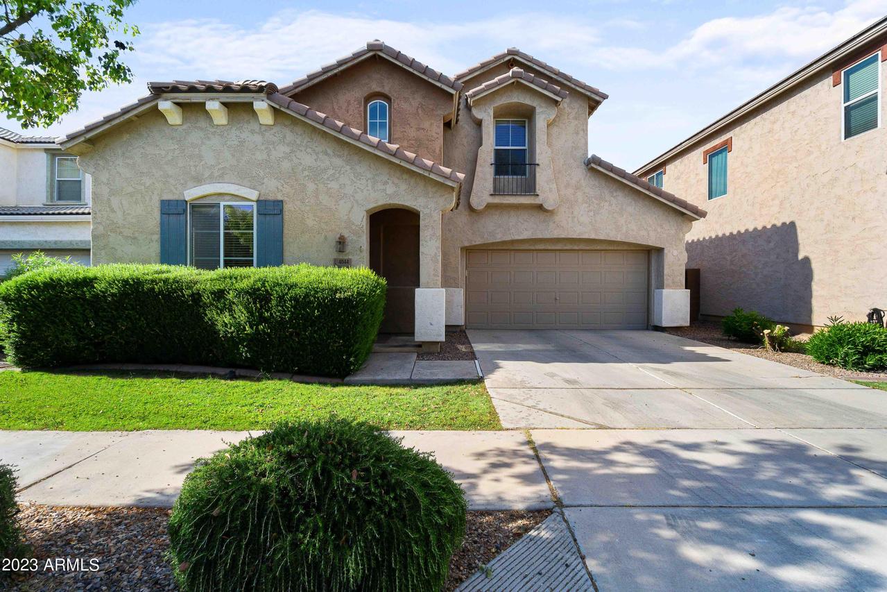 4044 E Tyson St., Gilbert, AZ 85295