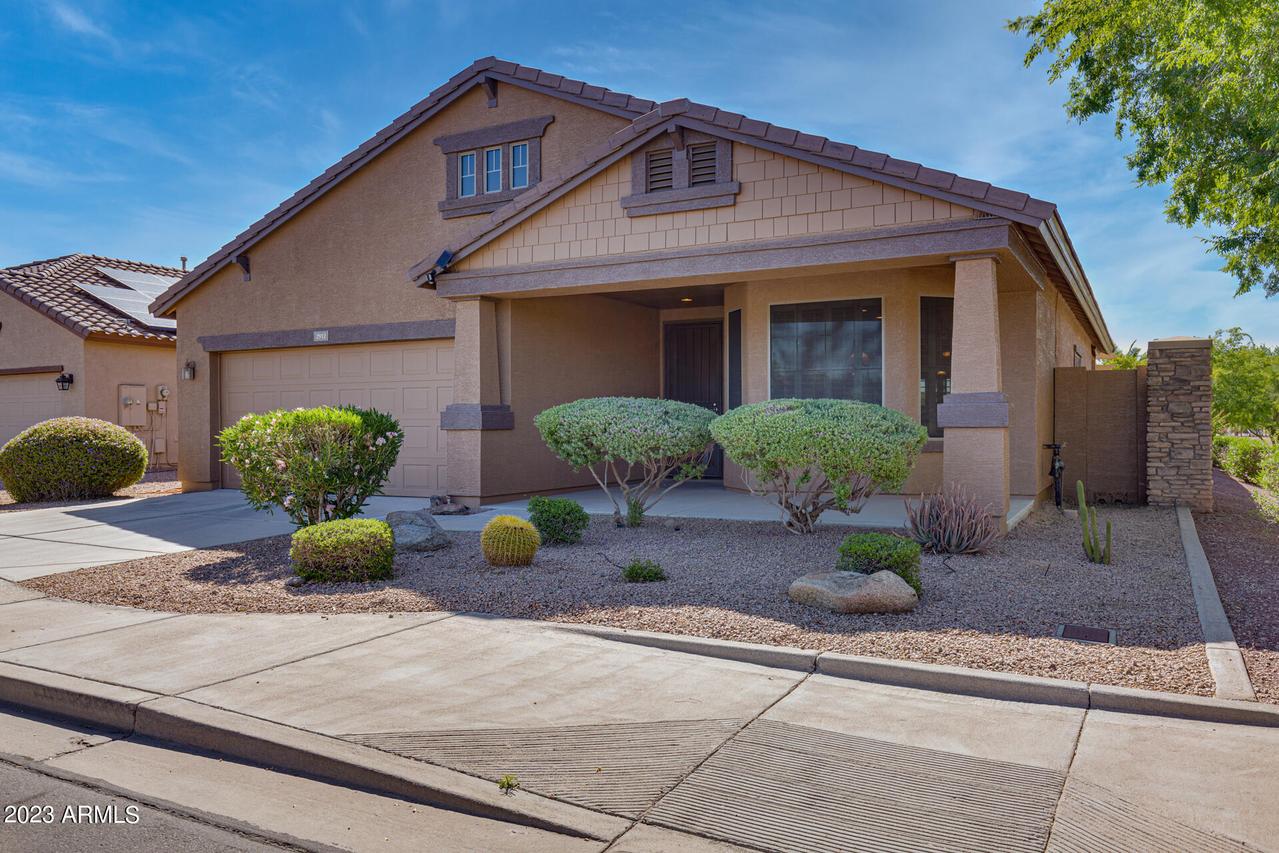 2912 N Summer Ln., Casa Grande, AZ 85122
