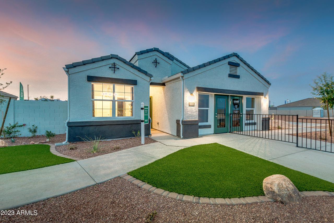 19022 W Sheffer Ave., Buckeye, AZ 85326
