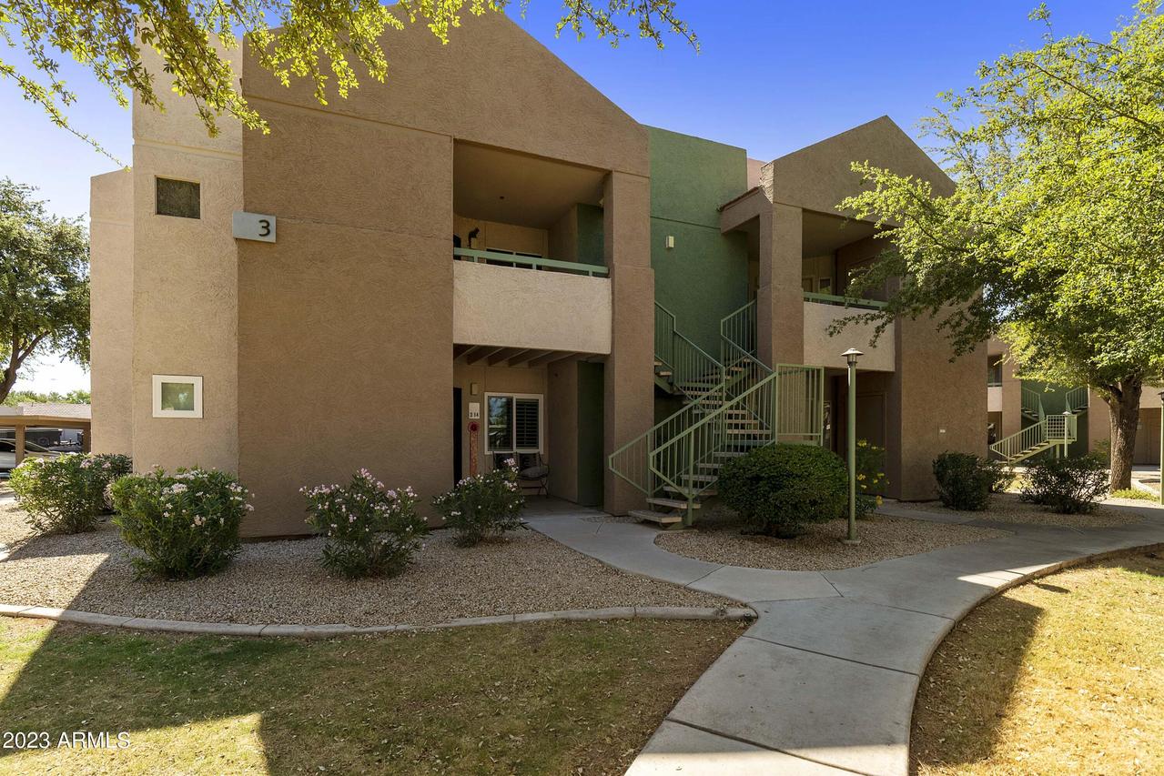 1295 N Ash St. #314, Gilbert, AZ 85233