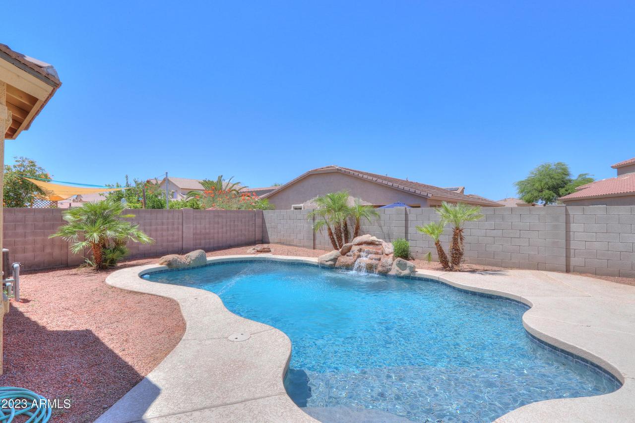 36452 W El Greco St., Maricopa, AZ 85138