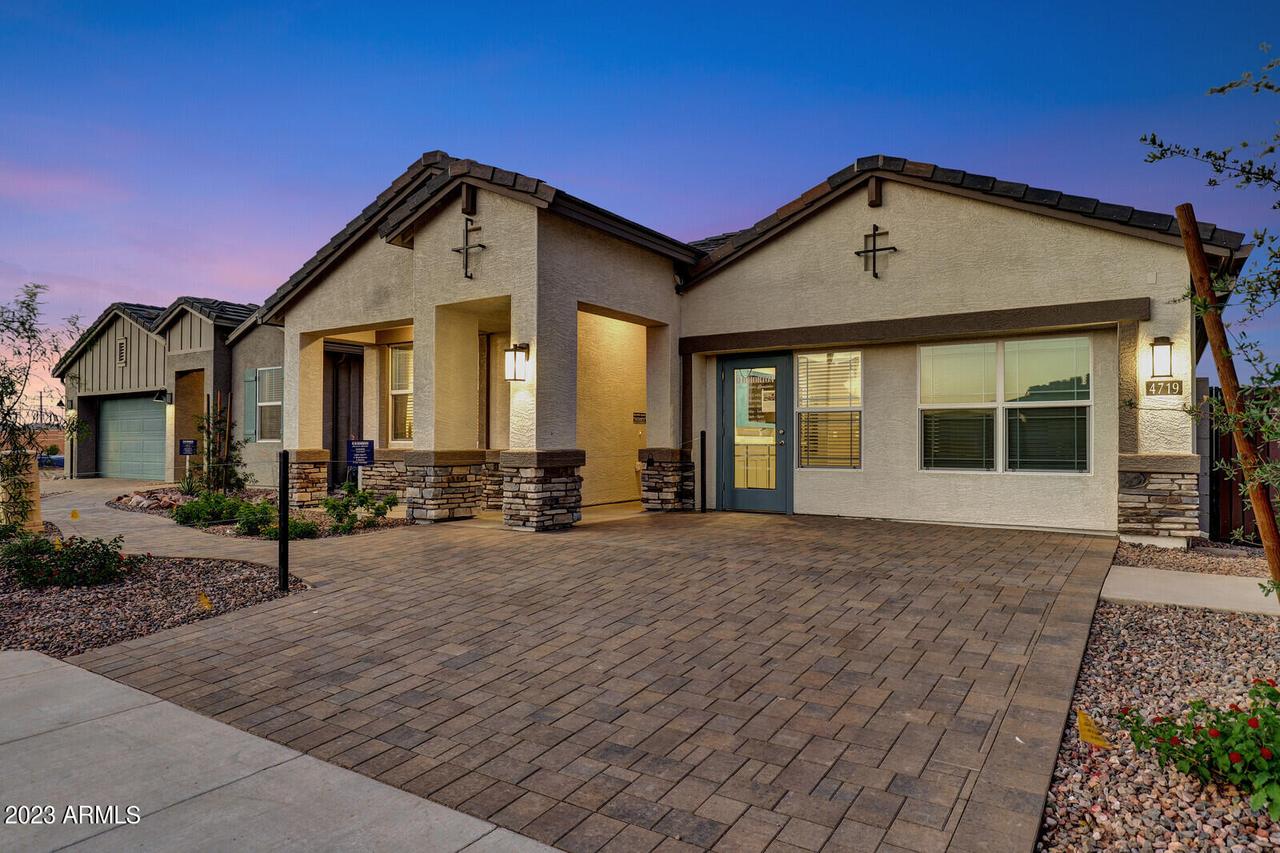 4719 S 119th Dr., Avondale, AZ 85323