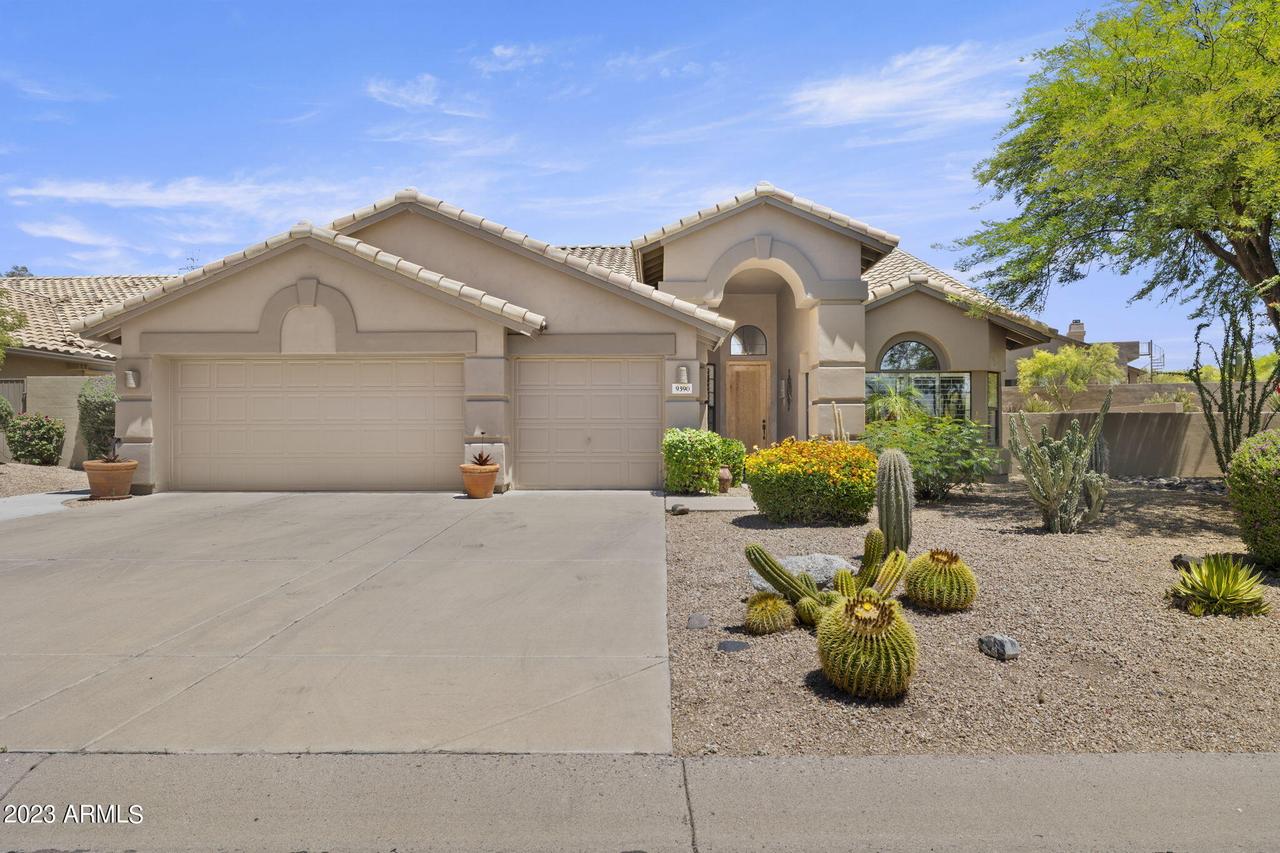 9390 E Hunter Ct., Scottsdale, AZ 85262