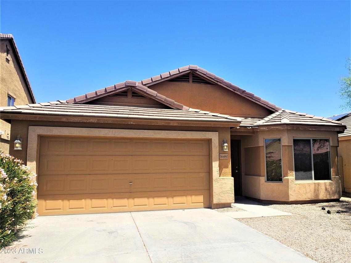 36480 W Alhambra St., Maricopa, AZ 85138