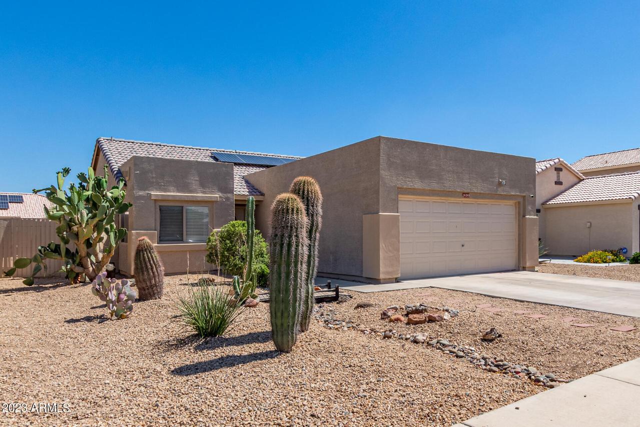 16249 W Sierra St., Goodyear, AZ 85338