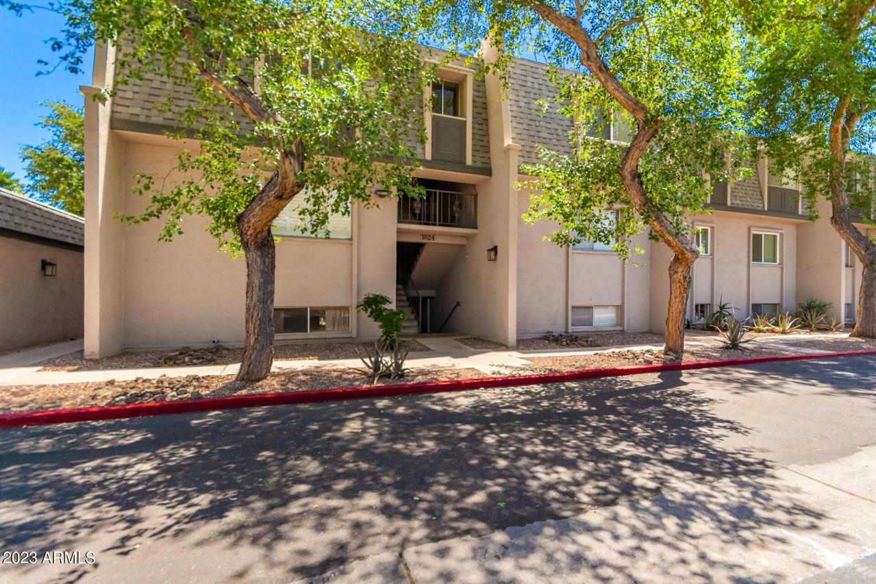1024 E Osborn Rd. #B, Phoenix, AZ 85014