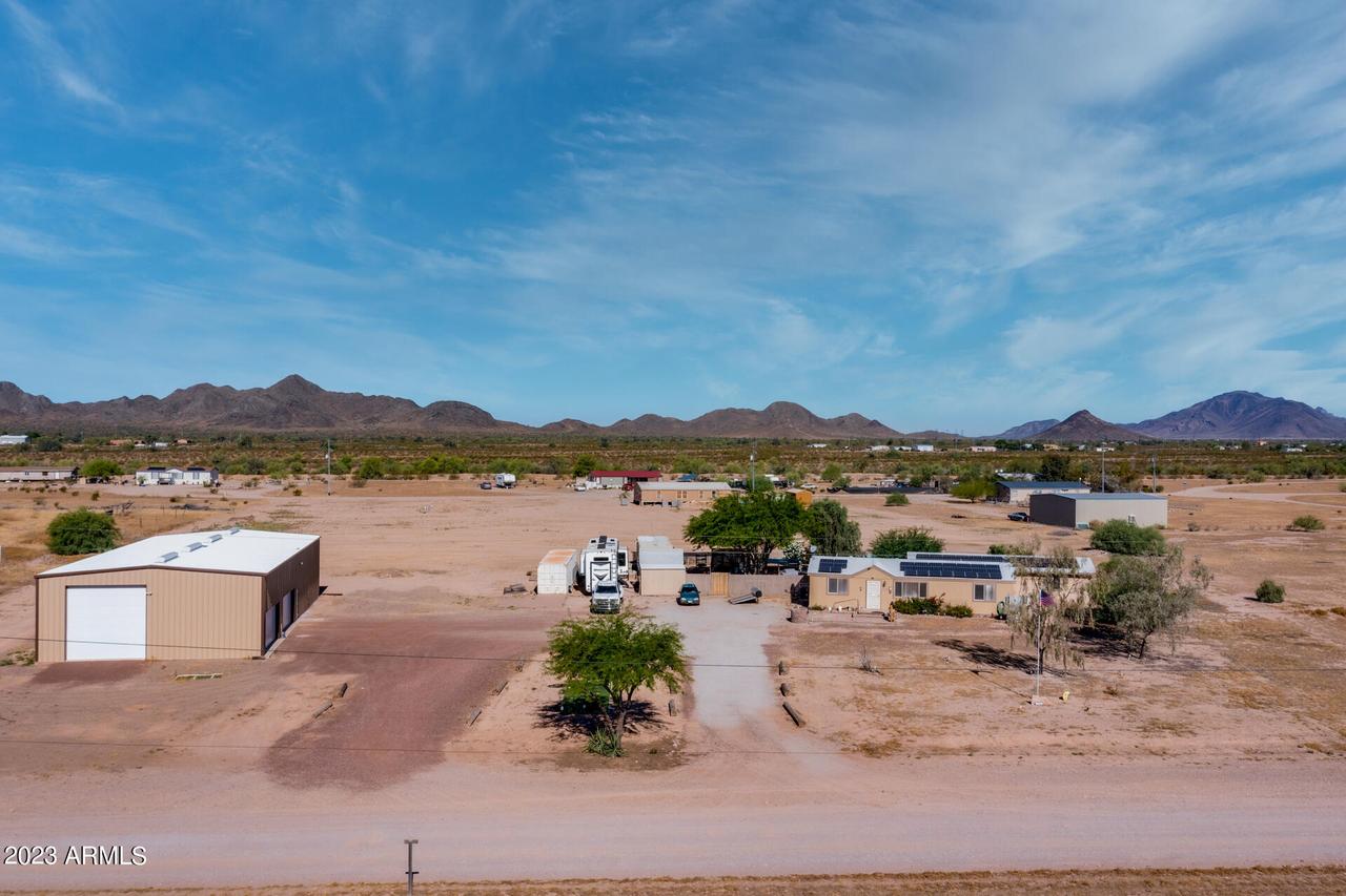 3310 N Saddle Vista Rd., Tonopah, AZ 85354