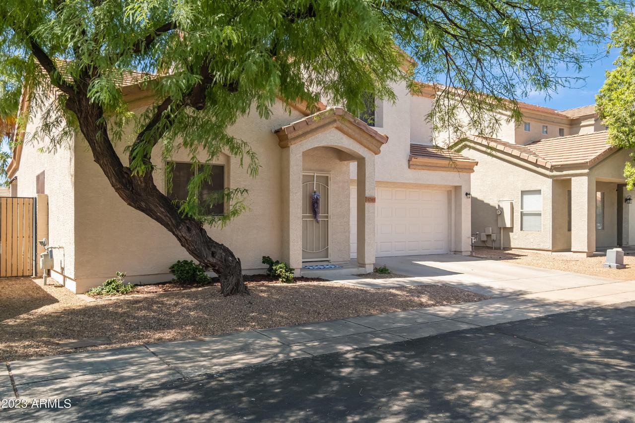 8749 E Fountain St., Mesa, AZ 85207