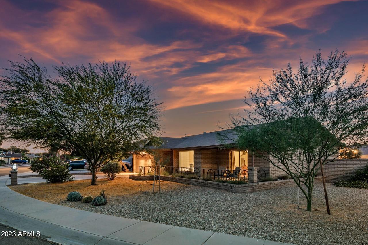 2048 E Cornell Dr., Tempe, AZ 85283