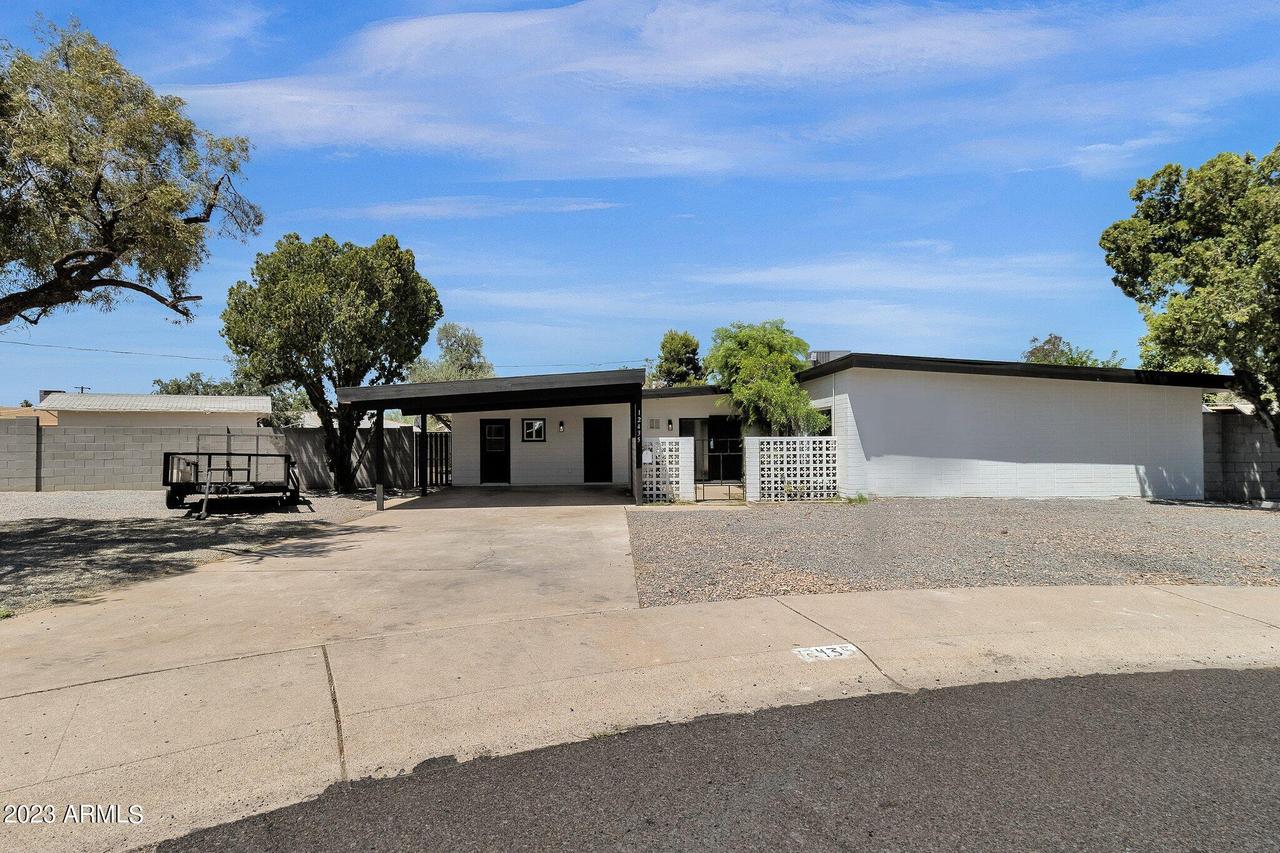 12435 N Escobar Way, Phoenix, AZ 85022