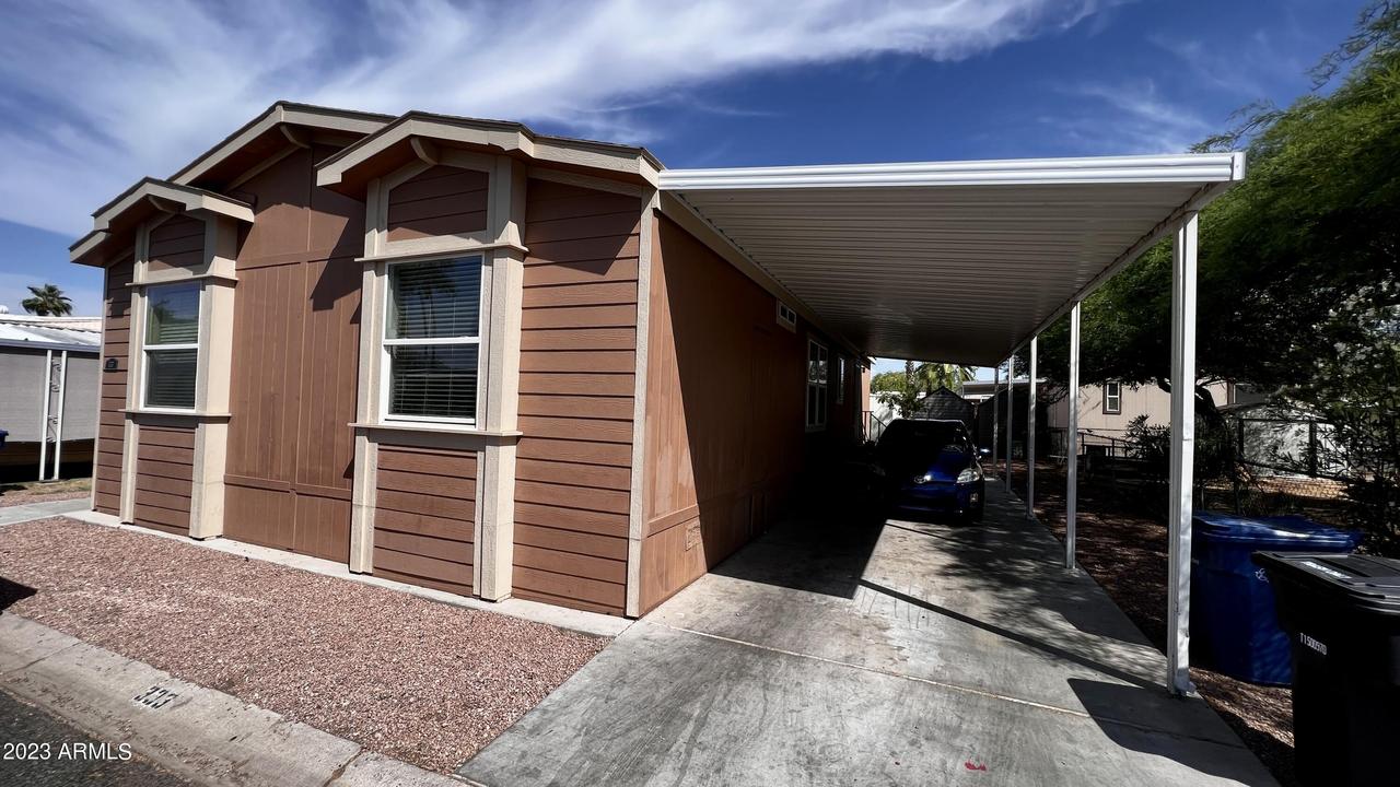 400 W Baseline Rd. #333, Tempe, AZ 85283