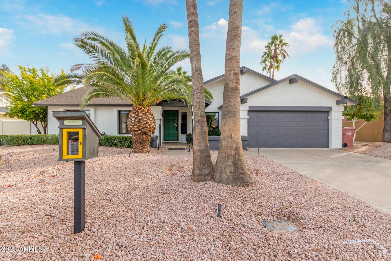 8913 E Gray Rd., Scottsdale, AZ 85260