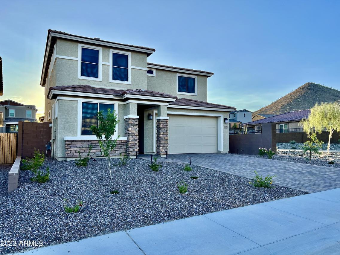 31930 N 124th Dr., Peoria, AZ 85383