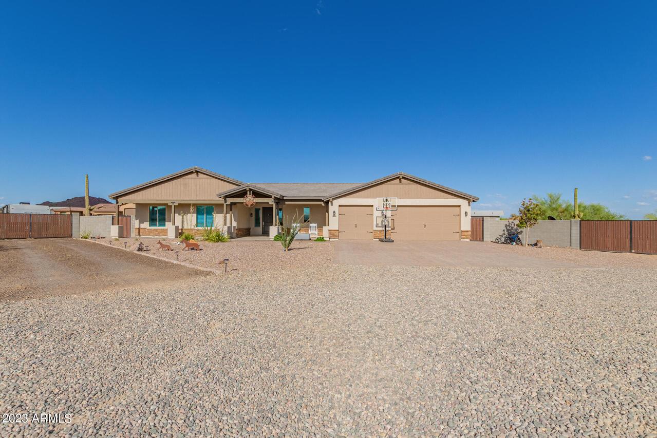 14612 W Plum Rd., Surprise, AZ 85387