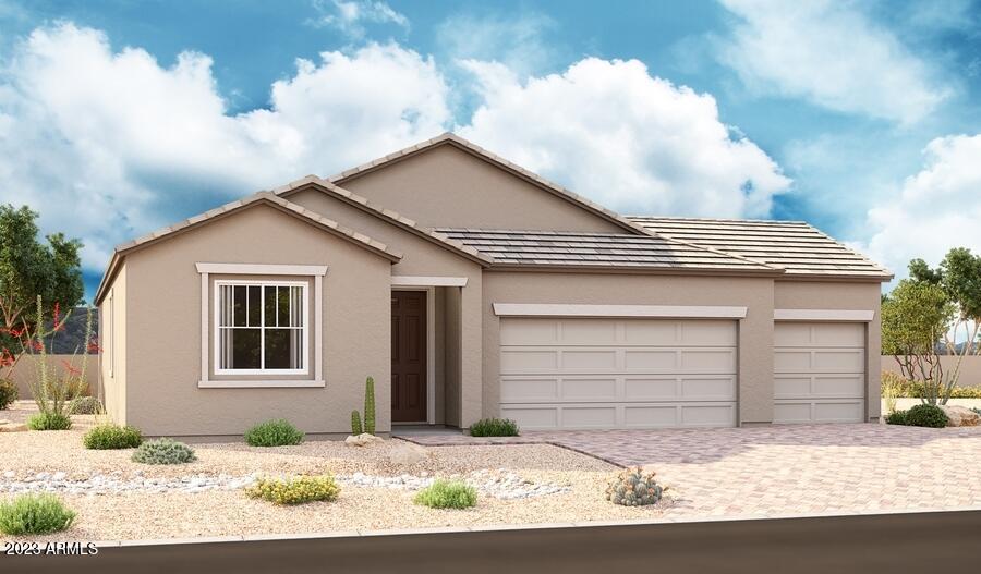 1596 W Tigua Way, Coolidge, AZ 85128