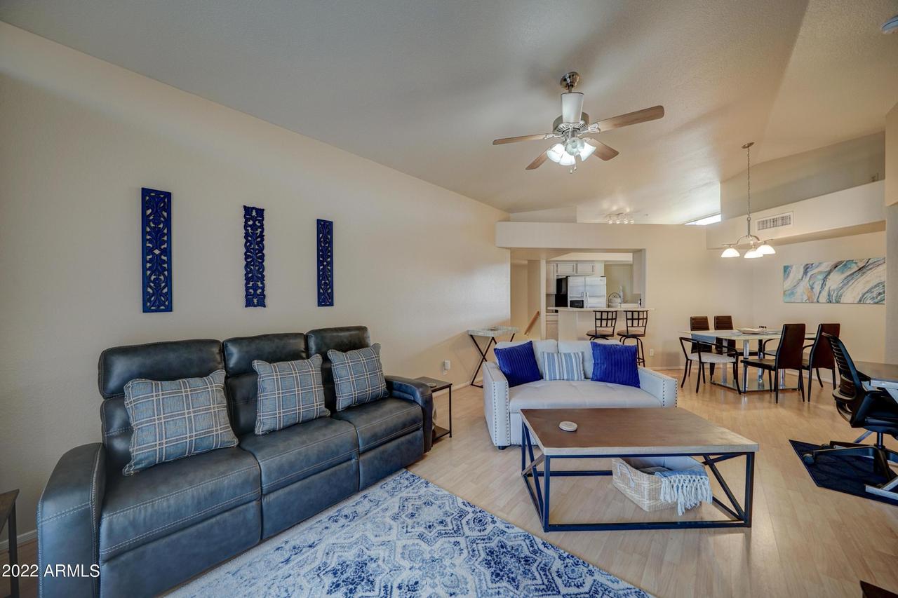 1800 W Elliot Rd. #227, Chandler, AZ 85224