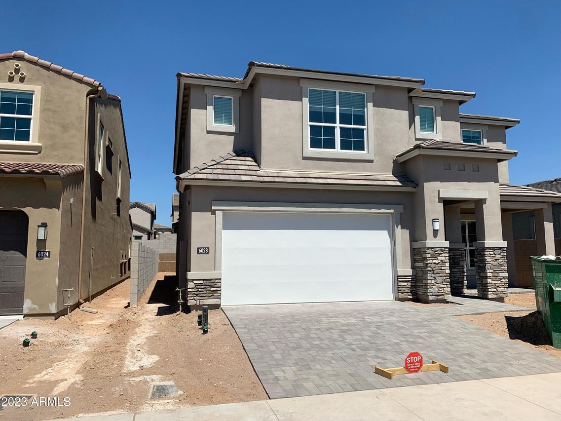 6028 E Lone Cactus Dr., Phoenix, AZ 85054