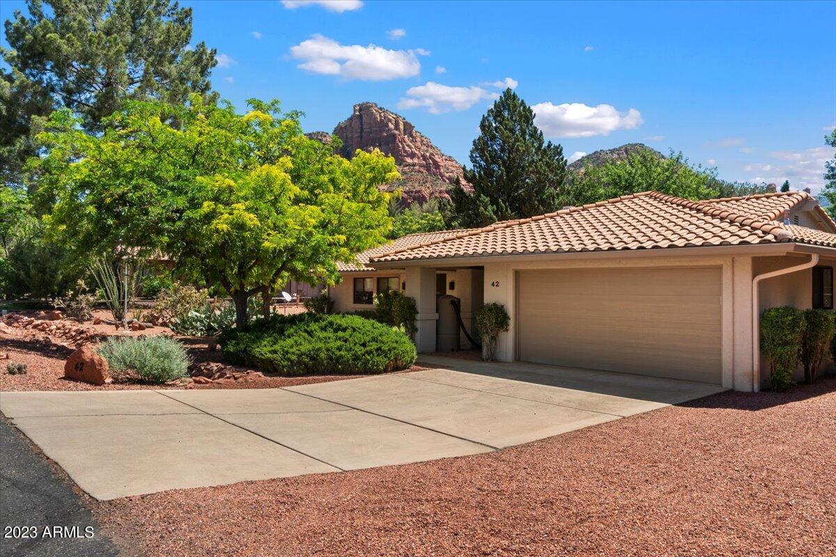 42 Vista Bonita Dr., Sedona, AZ 86336