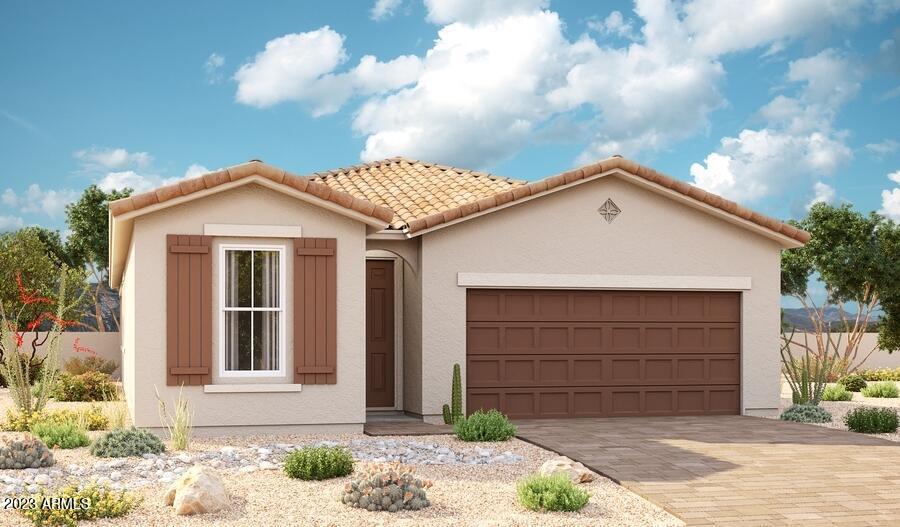 2088 E Escondido Pl., Casa Grande, AZ 85122