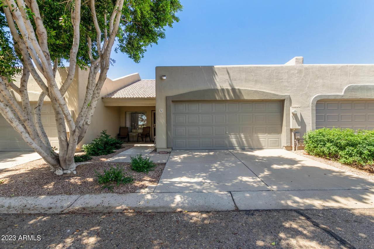 64 N 63rd St. #32, Mesa, AZ 85205
