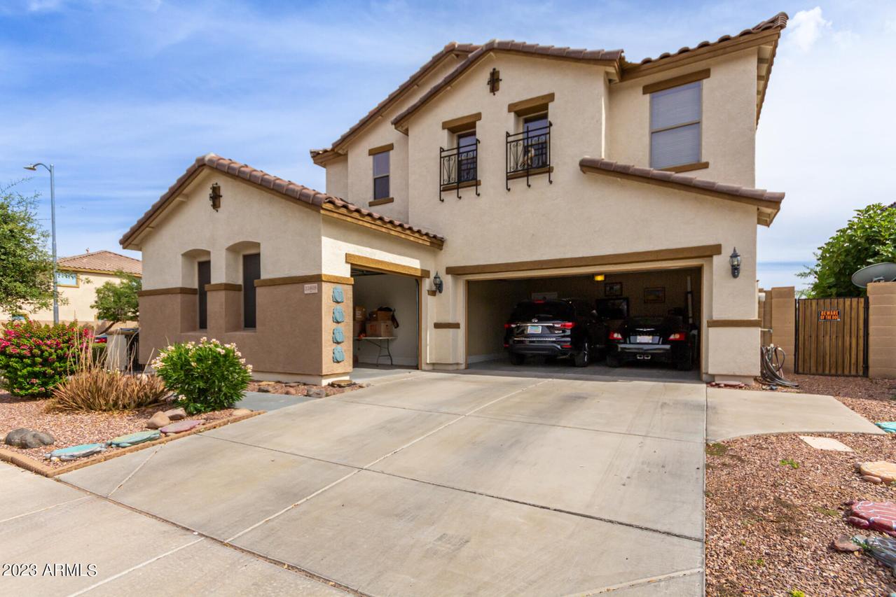 13609 W Ventura St., Surprise, AZ 85379