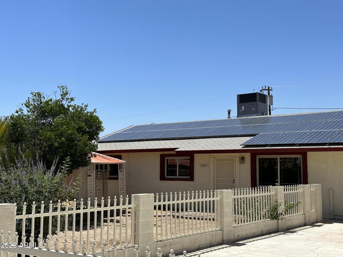 204 5th Ave., Buckeye, AZ 85326