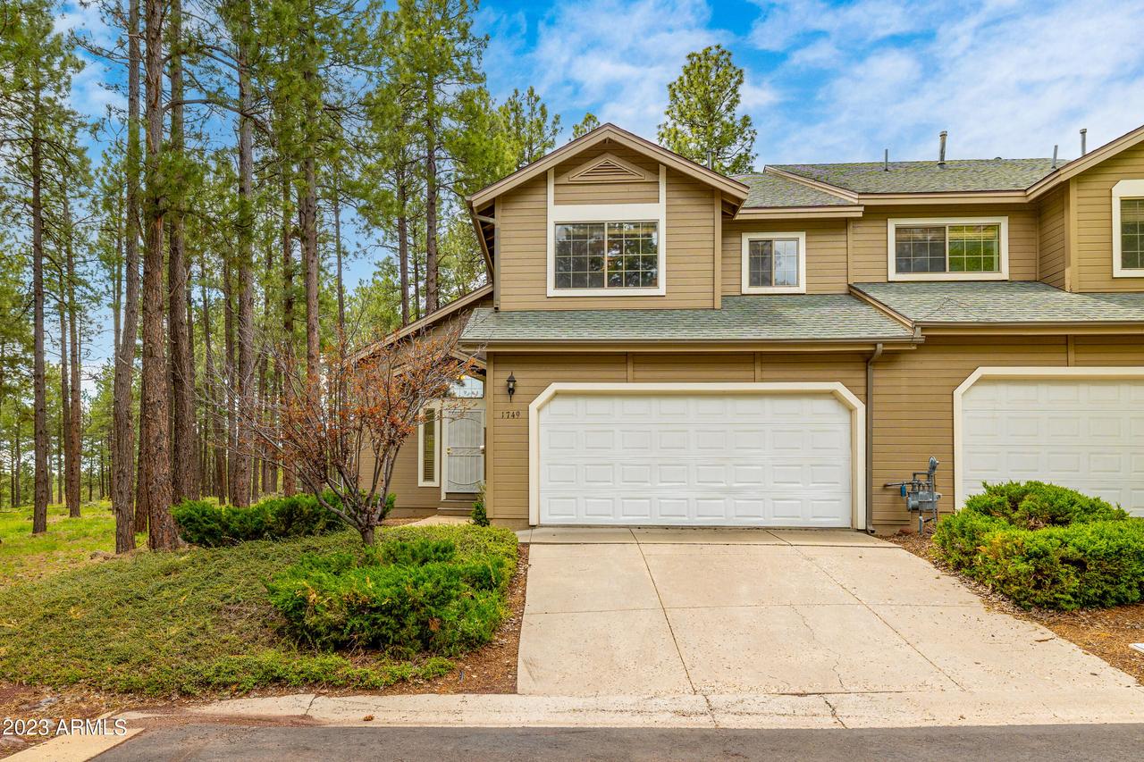 1749 W Sequoia Dr., Flagstaff, AZ 86001