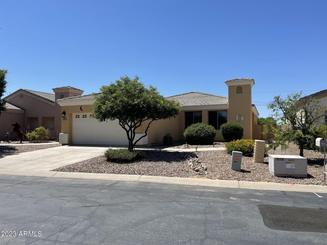 3855 W Fairway Dr., Eloy, AZ 85131
