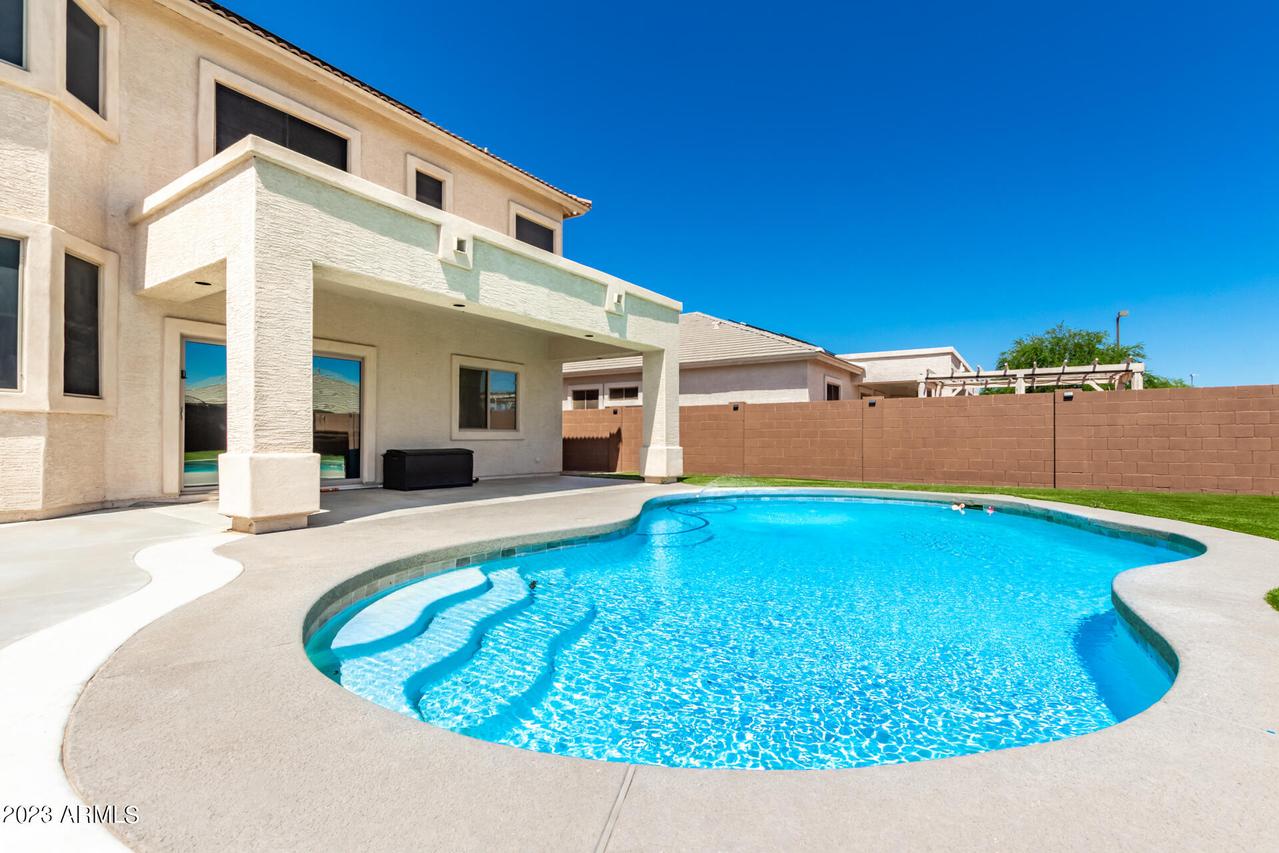 29631 W Amelia Ave., Buckeye, AZ 85396