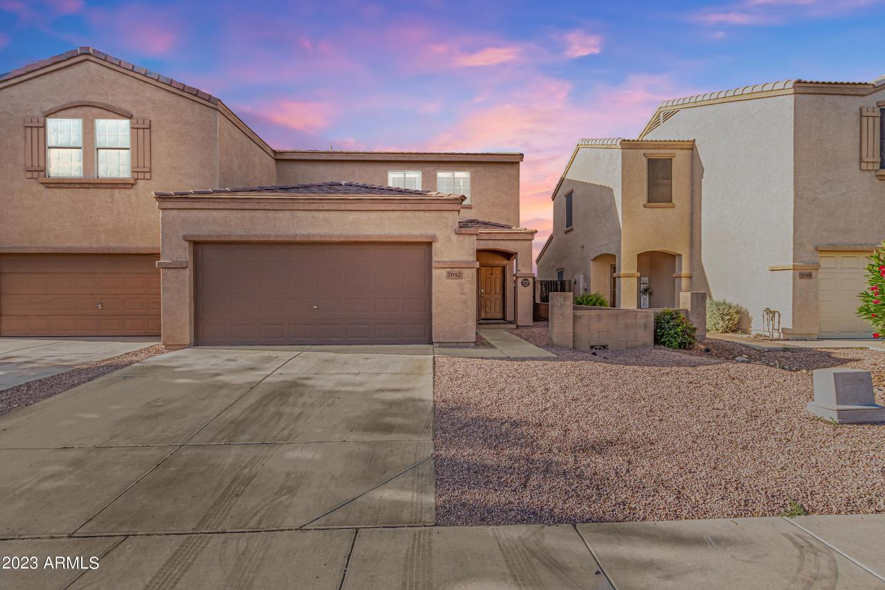 7052 W Lincoln St., Peoria, AZ 85345
