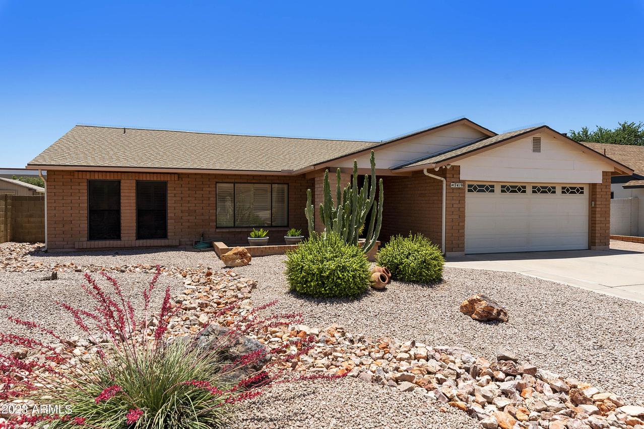 7419 W Bloomfield Rd., Peoria, AZ 85381