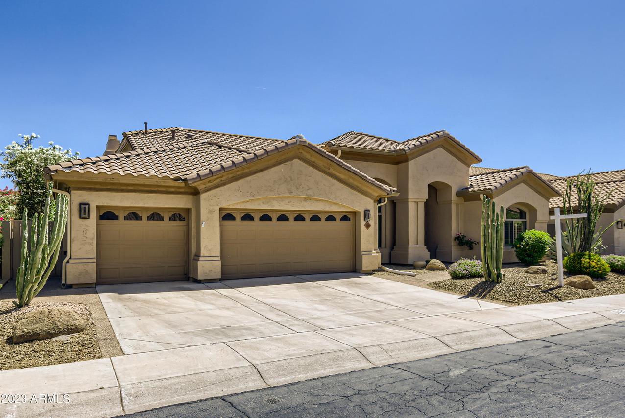 5433 E Friess Dr., Scottsdale, AZ 85254