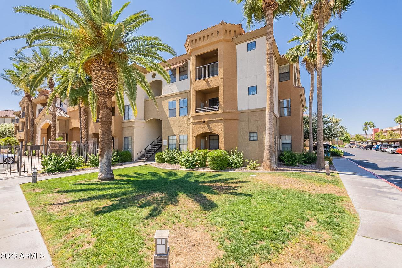 5302 E Van Buren St. #3006, Phoenix, AZ 85008