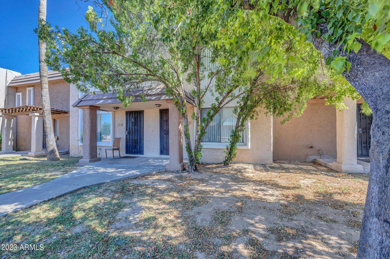 7126 N 19th Ave. #152, Phoenix, AZ 85021