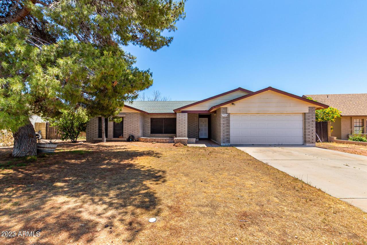 7343 W Windrose Dr., Peoria, AZ 85381