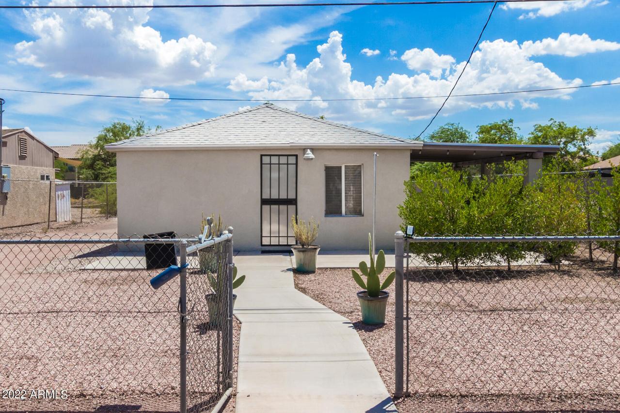 1137 W Sherman St., Phoenix, AZ 85007