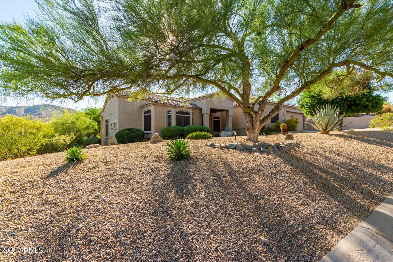 15412 N Cabrillo Dr., Fountain Hills, AZ 85268