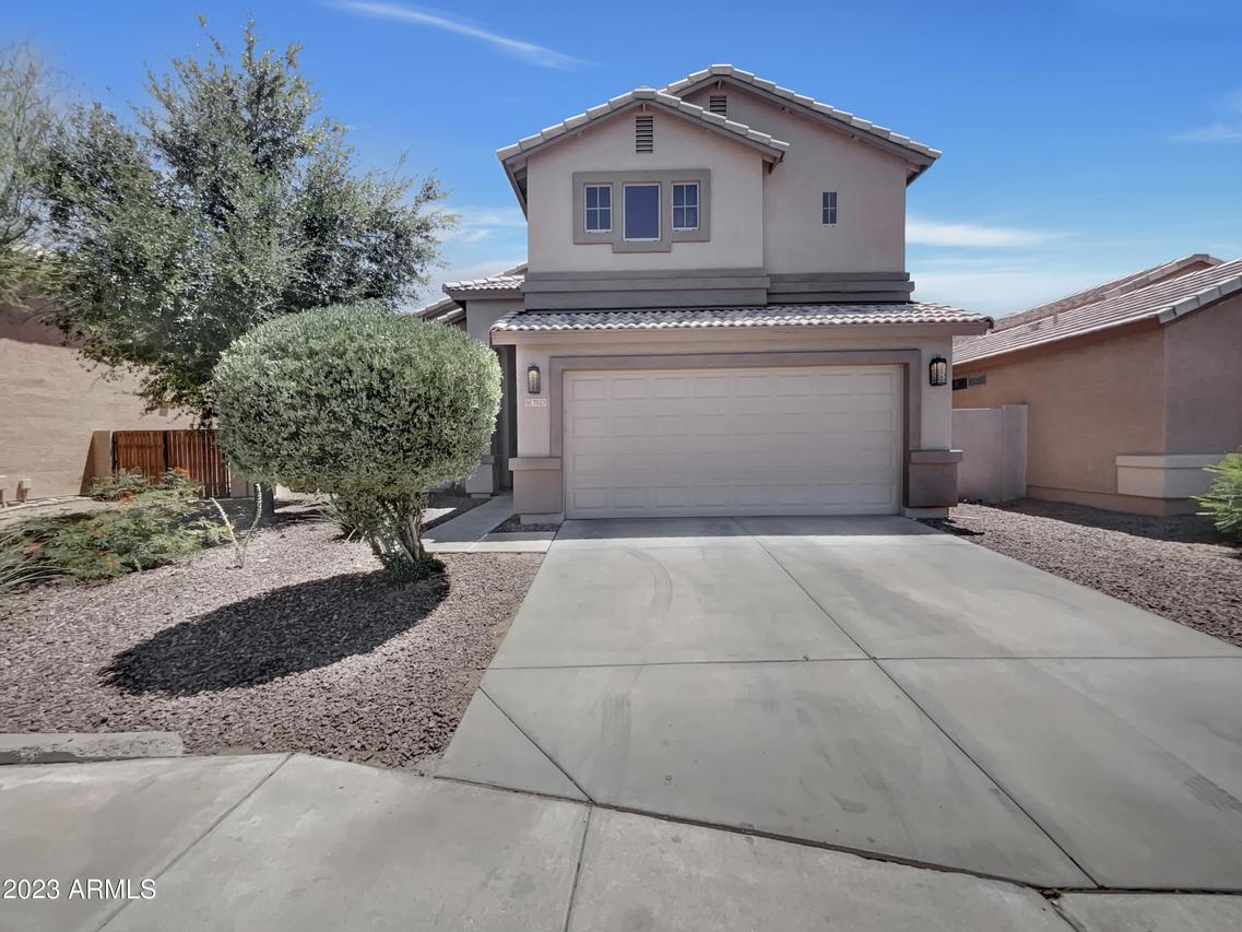 7023 S 43rd Dr., Laveen, AZ 85339