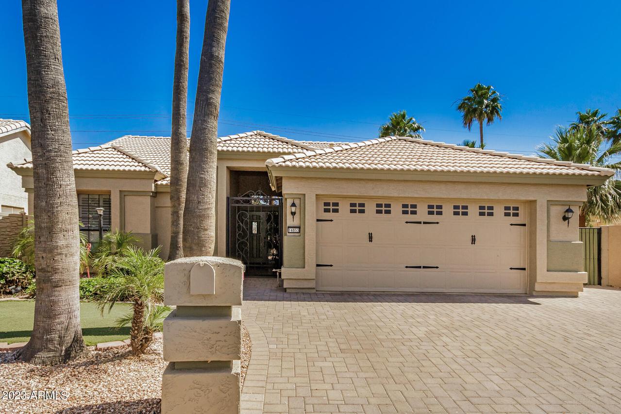 14853 W Verde Ln., Goodyear, AZ 85395