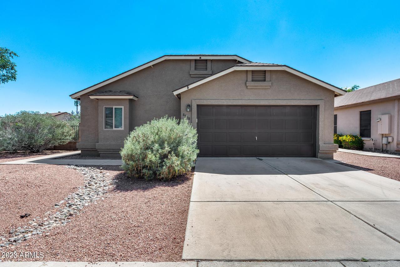 8558 N 110th Ave., Peoria, AZ 85345