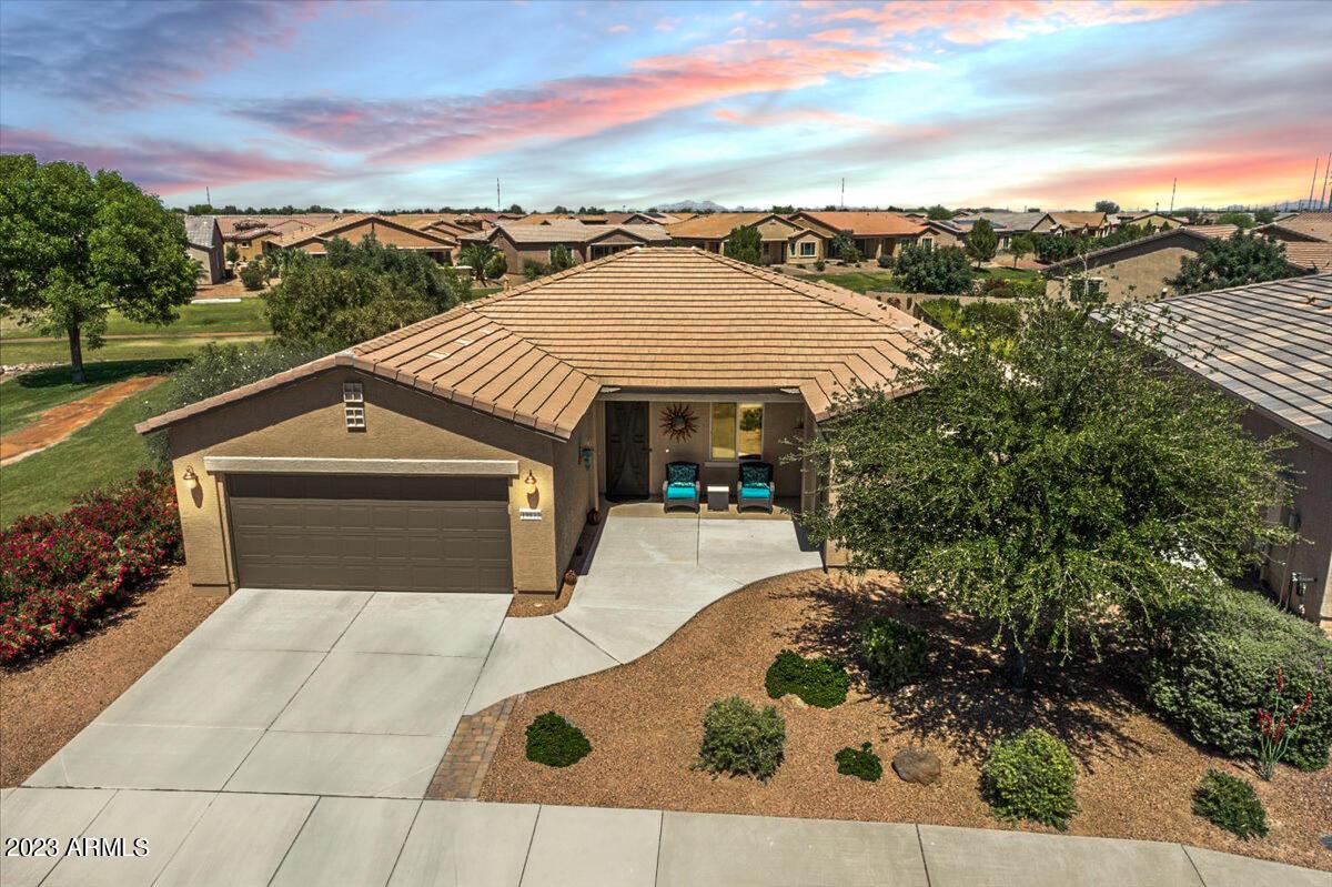 19833 N Monte Ln., Maricopa, AZ 85138