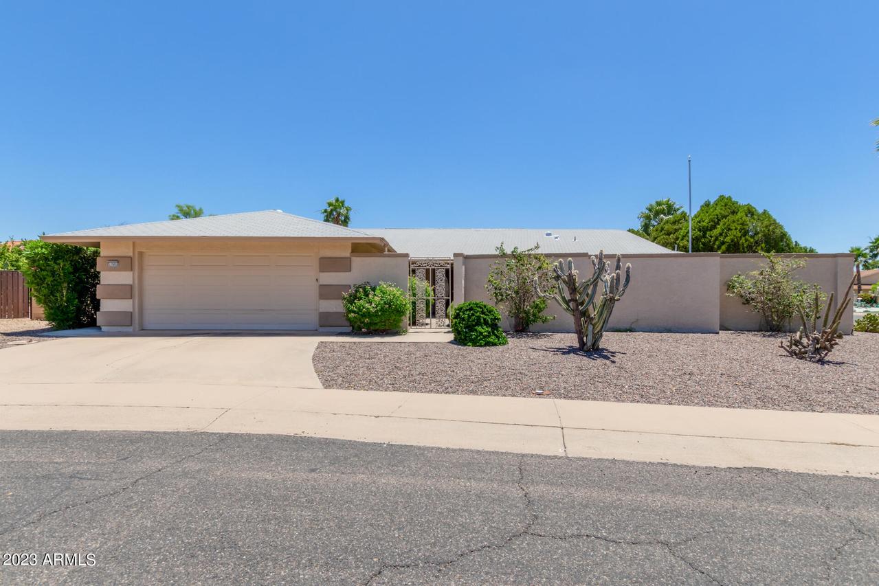 17603 N Country Club Dr., Sun City, AZ 85373
