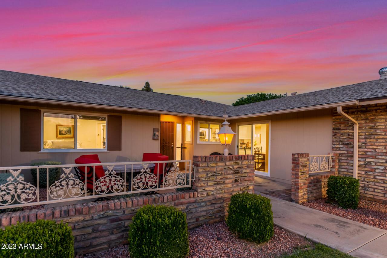17831 N 102nd Dr., Sun City, AZ 85373