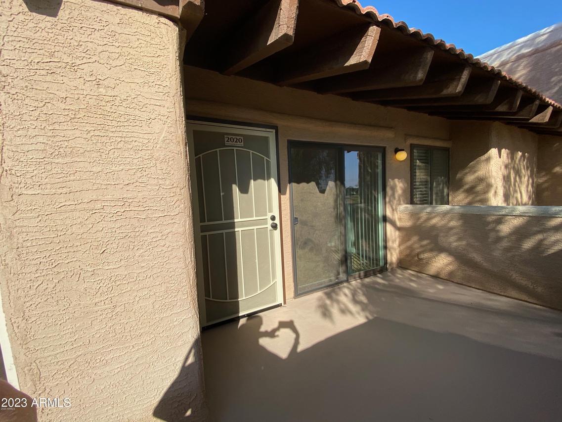 5757 W Eugie Ave. #2020, Glendale, AZ 85304