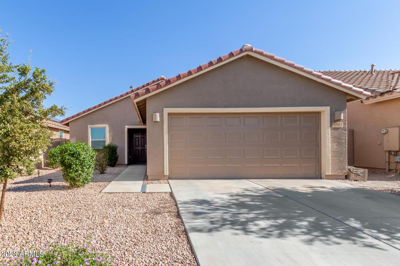 3383 E Silversmith Tr., San Tan Valley, AZ 85143