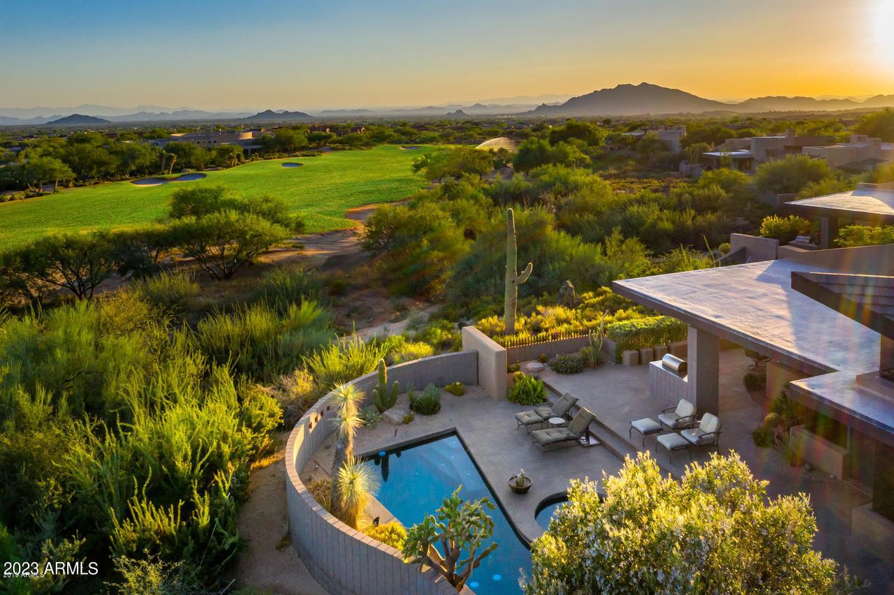 10651 E Fernwood Ln., Scottsdale, AZ 85262