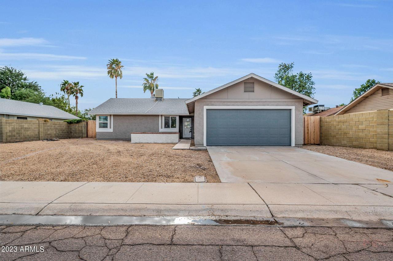 14610 N 62nd Ave., Glendale, AZ 85306